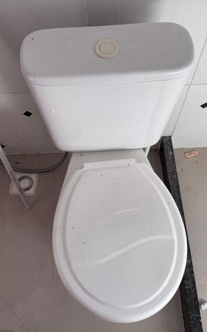Casa de condomínio à venda com 132m², 3 quartos e 1 vaga Casa de condomínio à venda com 132m², 3 quartos e 1 vagaSuíte 3 - Banheiro