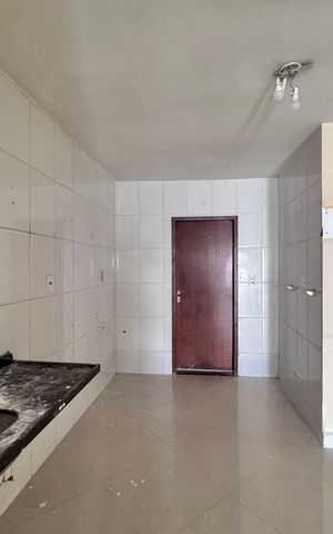 Casa de condomínio à venda com 132m², 3 quartos e 1 vaga Casa de condomínio à venda com 132m², 3 quartos e 1 vagaCozinha