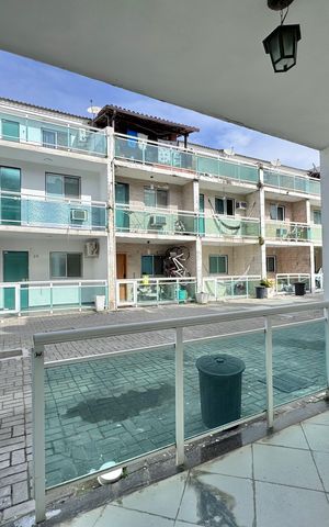 Casa de condomínio à venda com 132m², 3 quartos e 1 vaga Casa de condomínio à venda com 132m², 3 quartos e 1 vagaVaranda