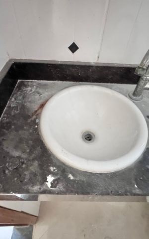 Casa de condomínio à venda com 132m², 3 quartos e 1 vaga Casa de condomínio à venda com 132m², 3 quartos e 1 vagaSuíte 2 - Banheiro