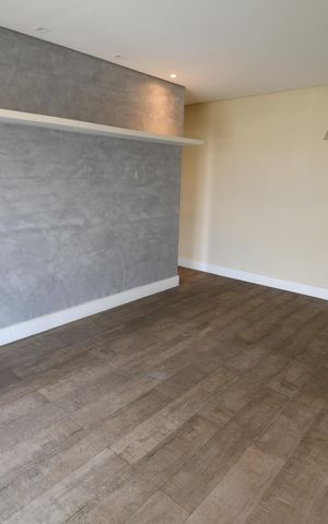 Apartamento para alugar com 89m², 3 quartos e 2 vagasSala