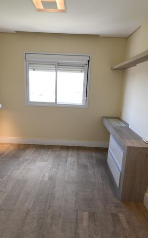Apartamento para alugar com 89m², 3 quartos e 2 vagasQuarto 3 - Suíte