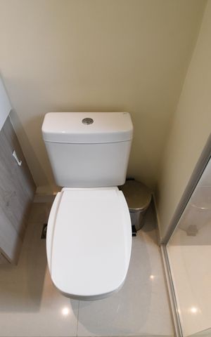 Apartamento para alugar com 89m², 3 quartos e 2 vagasBanheiro 2