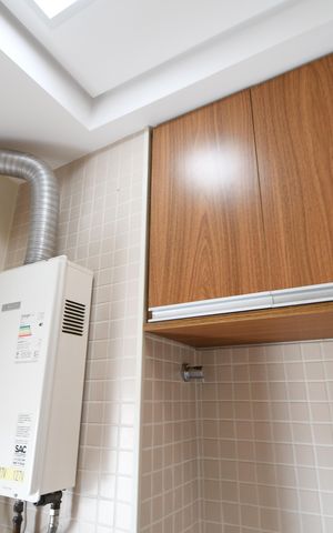 Apartamento para alugar com 89m², 3 quartos e 2 vagasÁrea de Serviço