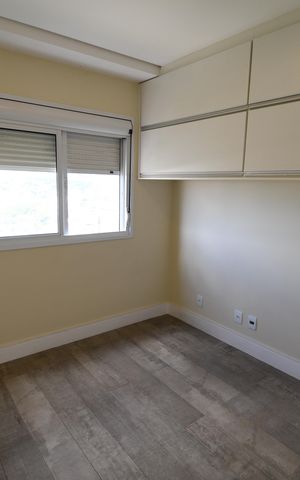 Apartamento para alugar com 89m², 3 quartos e 2 vagasQuarto 1