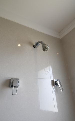 Apartamento para alugar com 89m², 3 quartos e 2 vagasBanheiro 2