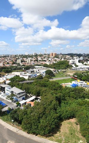 Apartamento para alugar com 89m², 3 quartos e 2 vagasQuarto 3 - Suíte ista