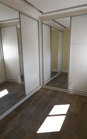 Apartamento para alugar com 89m², 3 quartos e 2 vagasQuarto 2