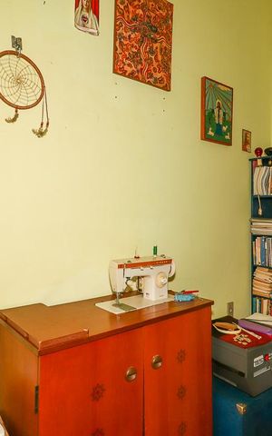 Casa à venda com 380m², 5 quartos e 2 vagasQuarto 4