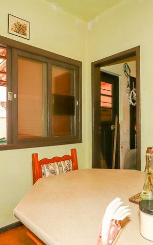 Casa à venda com 380m², 5 quartos e 2 vagasSala de Jantar