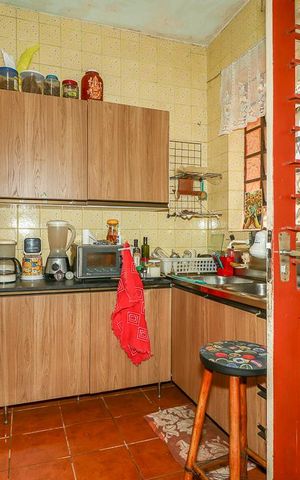 Casa à venda com 380m², 5 quartos e 2 vagasCozinha