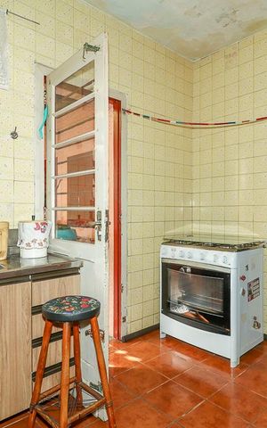 Casa à venda com 380m², 5 quartos e 2 vagasCozinha