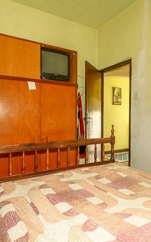 Casa à venda com 380m², 5 quartos e 2 vagasQuarto 3