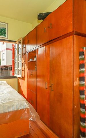 Casa à venda com 380m², 5 quartos e 2 vagasQuarto 1