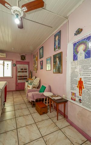 Casa à venda com 380m², 5 quartos e 2 vagasQuarto 2