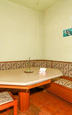 Casa à venda com 380m², 5 quartos e 2 vagasSala de Jantar
