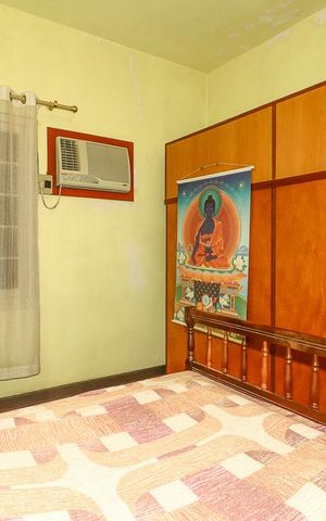 Casa à venda com 380m², 5 quartos e 2 vagasQuarto 3
