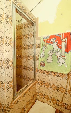 Casa à venda com 380m², 5 quartos e 2 vagasBanheiro Social