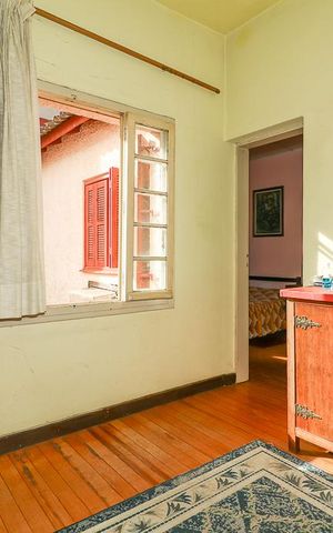 Casa à venda com 380m², 5 quartos e 2 vagasSala 2