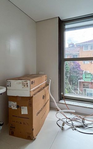 Apartamento para alugar com 89m², 1 quarto e 1 vagaÁrea de Serviço
