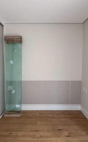 Apartamento para alugar com 89m², 1 quarto e 1 vagaQuarto 1