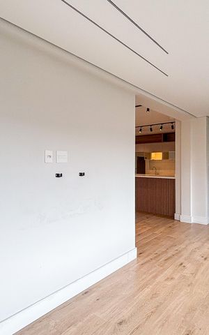 Apartamento para alugar com 89m², 1 quarto e 1 vagaSala