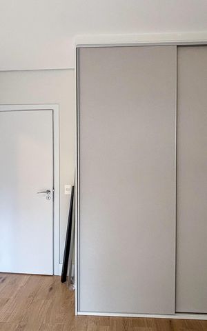 Apartamento para alugar com 89m², 1 quarto e 1 vagaSuíte