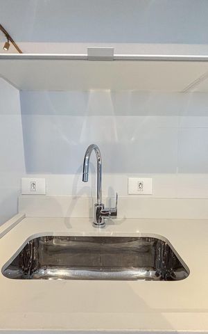 Apartamento para alugar com 89m², 1 quarto e 1 vagaCozinha
