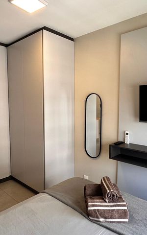 Apartamento à venda com 31m², 1 quarto e sem vagaSuíte 