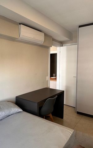 Apartamento à venda com 31m², 1 quarto e sem vagaSuíte 