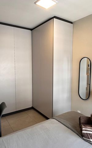 Apartamento à venda com 31m², 1 quarto e sem vagaSuíte 
