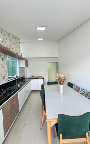 Apartamento à venda com 96m², 2 quartos e 1 vaga Apartamento à venda com 96m², 2 quartos e 1 vagaCobertura - Cozinha