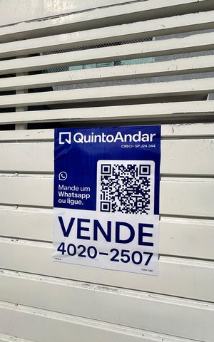 Apartamento à venda com 96m², 2 quartos e 1 vaga Apartamento à venda com 96m², 2 quartos e 1 vagaPlaca
