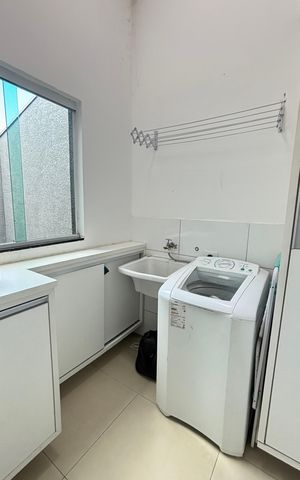 Apartamento à venda com 96m², 2 quartos e 1 vaga Apartamento à venda com 96m², 2 quartos e 1 vagaCobertura - Area de Serviço