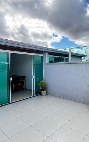 Apartamento à venda com 96m², 2 quartos e 1 vaga Apartamento à venda com 96m², 2 quartos e 1 vagaCobertura
