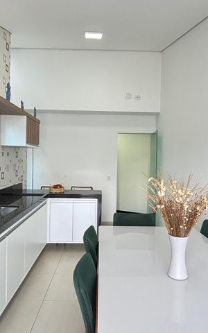 Apartamento à venda com 96m², 2 quartos e 1 vaga Apartamento à venda com 96m², 2 quartos e 1 vagaCobertura - Cozinha