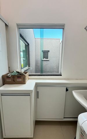 Apartamento à venda com 96m², 2 quartos e 1 vaga Apartamento à venda com 96m², 2 quartos e 1 vagaCobertura - Area de Serviço