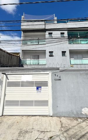 Apartamento à venda com 96m², 2 quartos e 1 vaga Apartamento à venda com 96m², 2 quartos e 1 vagaFachada