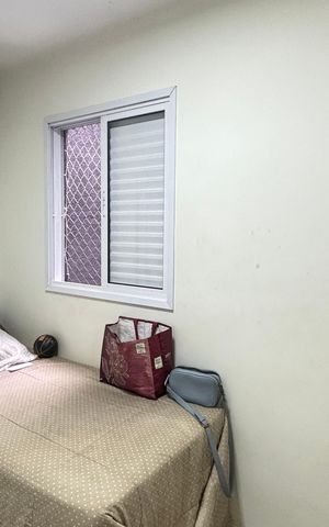 Apartamento à venda com 96m², 2 quartos e 1 vaga Apartamento à venda com 96m², 2 quartos e 1 vagaQuarto