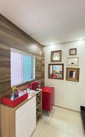 Apartamento à venda com 96m², 2 quartos e 1 vaga Apartamento à venda com 96m², 2 quartos e 1 vagaSala