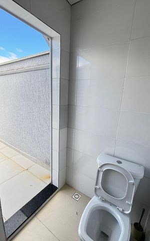 Apartamento à venda com 96m², 2 quartos e 1 vaga Apartamento à venda com 96m², 2 quartos e 1 vagaCobertura - Banheiro