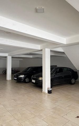 Apartamento à venda com 96m², 2 quartos e 1 vaga Apartamento à venda com 96m², 2 quartos e 1 vagaGaragem