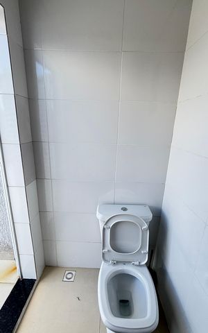 Apartamento à venda com 96m², 2 quartos e 1 vaga Apartamento à venda com 96m², 2 quartos e 1 vagaCobertura - Banheiro