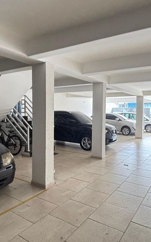 Apartamento à venda com 96m², 2 quartos e 1 vaga Apartamento à venda com 96m², 2 quartos e 1 vagaGaragem