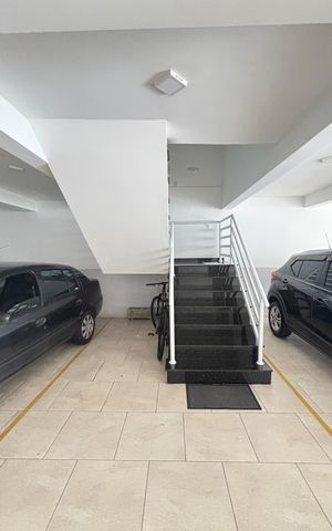 Apartamento à venda com 96m², 2 quartos e 1 vaga Apartamento à venda com 96m², 2 quartos e 1 vagaGaragem