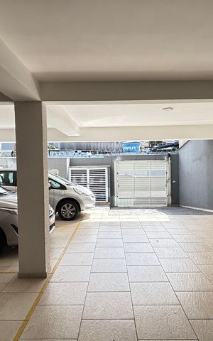 Apartamento à venda com 96m², 2 quartos e 1 vaga Apartamento à venda com 96m², 2 quartos e 1 vagaGaragem
