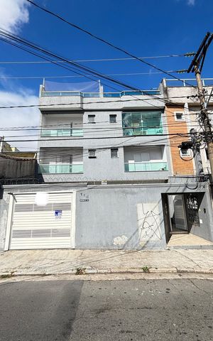 Apartamento à venda com 96m², 2 quartos e 1 vaga Apartamento à venda com 96m², 2 quartos e 1 vagaFachada
