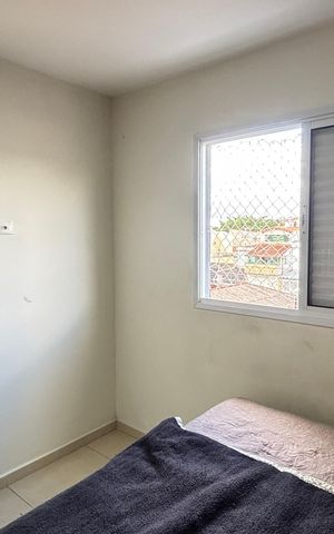Apartamento à venda com 96m², 2 quartos e 1 vaga Apartamento à venda com 96m², 2 quartos e 1 vagaSuite