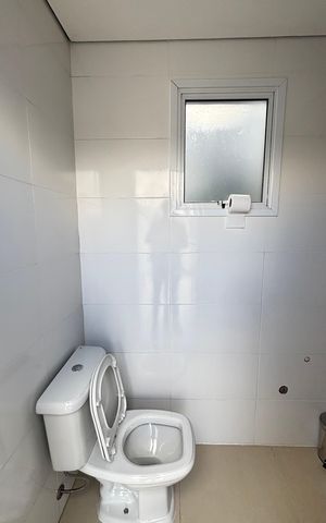 Apartamento à venda com 96m², 2 quartos e 1 vaga Apartamento à venda com 96m², 2 quartos e 1 vagaCobertura - Banheiro