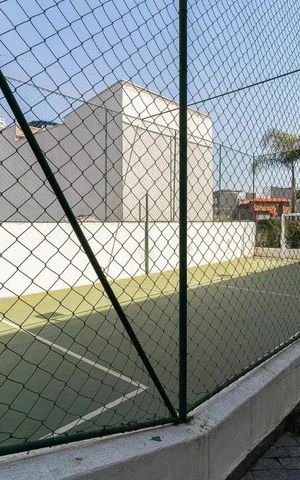 Apartamento à venda com 75m², 3 quartos e 1 vagaÁrea comum - Quadra